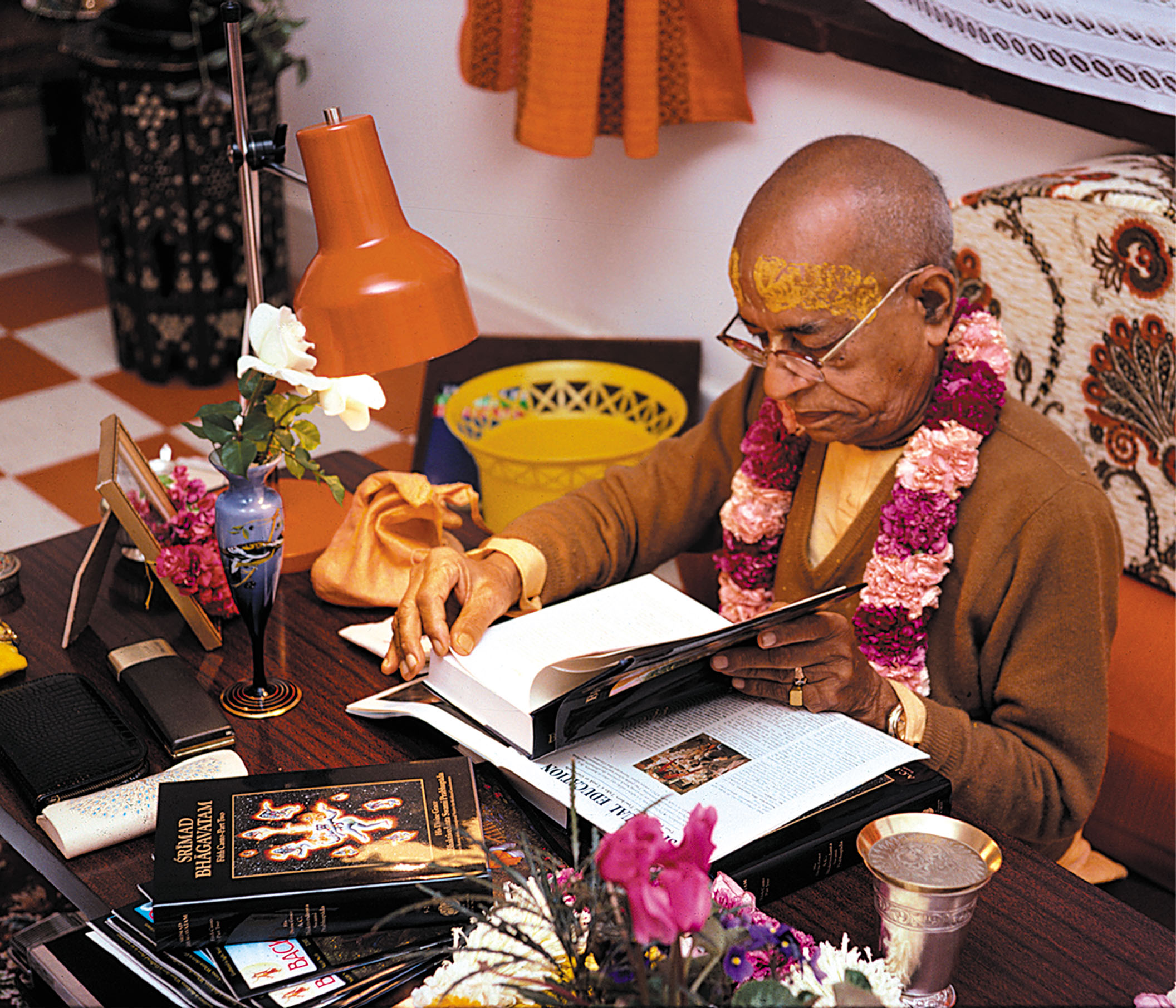 Translating the Scriptures